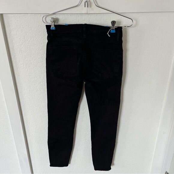Frame Women's 25 Le High Skinny Crop Pants - Picture 4 of 8